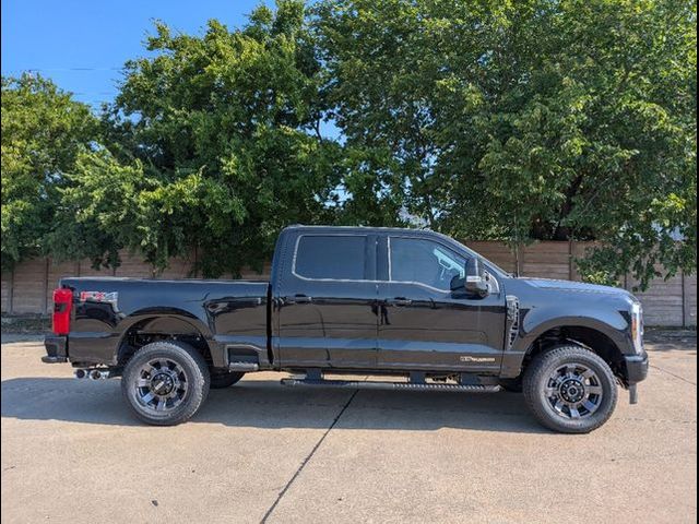 2024 Ford F-350 Lariat