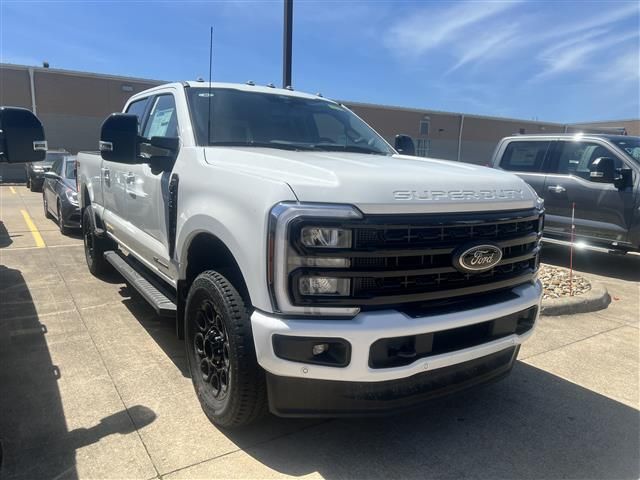 2024 Ford F-350 Lariat