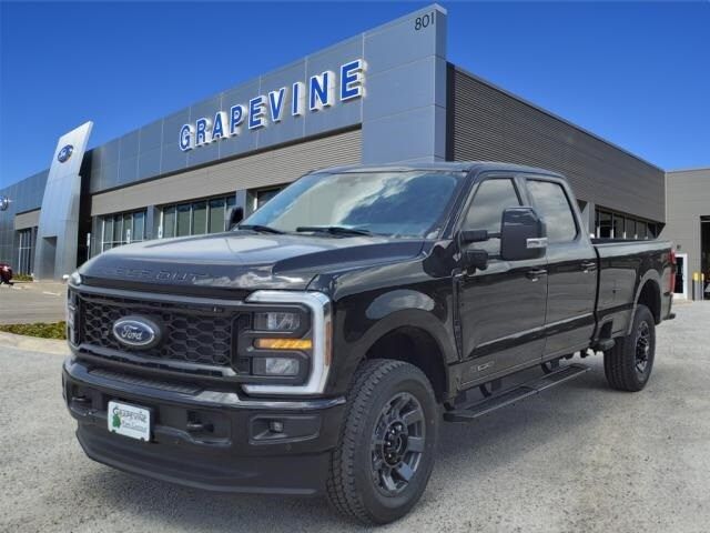 2024 Ford F-350 Lariat