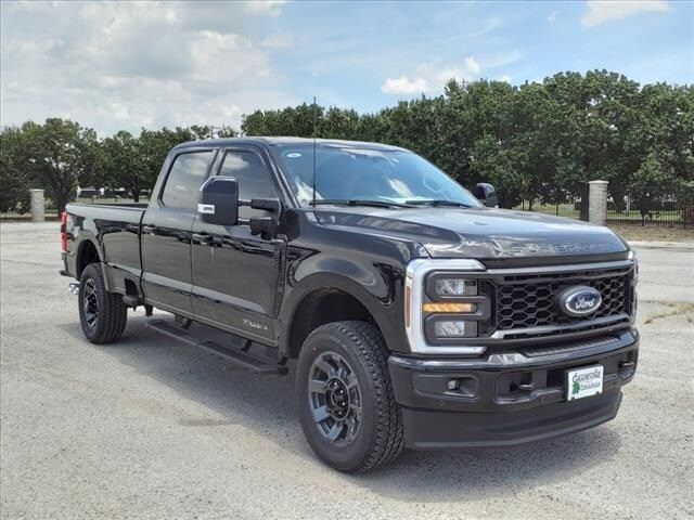 2024 Ford F-350 Lariat