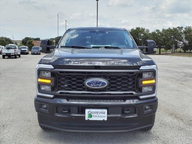 2024 Ford F-350 Lariat