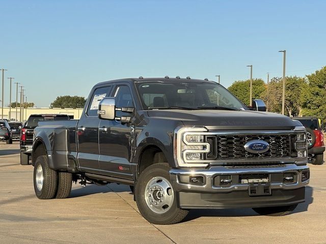 2024 Ford F-350 Lariat