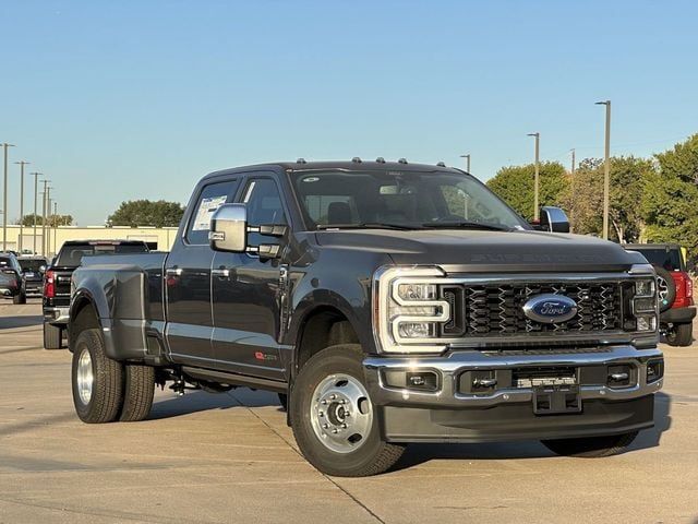 2024 Ford F-350 Lariat