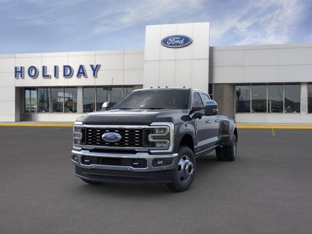 2024 Ford F-350 Lariat