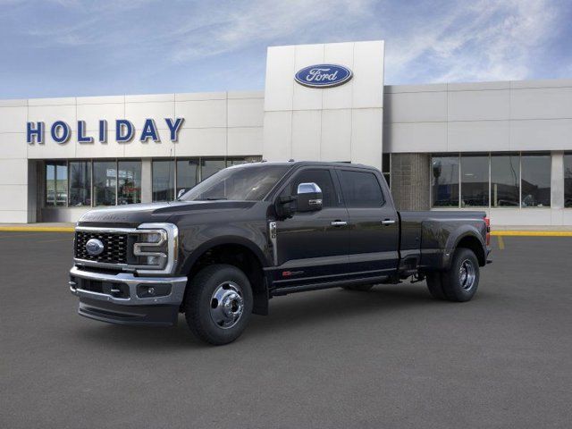 2024 Ford F-350 Lariat