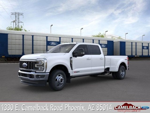 2024 Ford F-350 Lariat