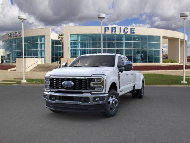 2024 Ford F-350 Lariat