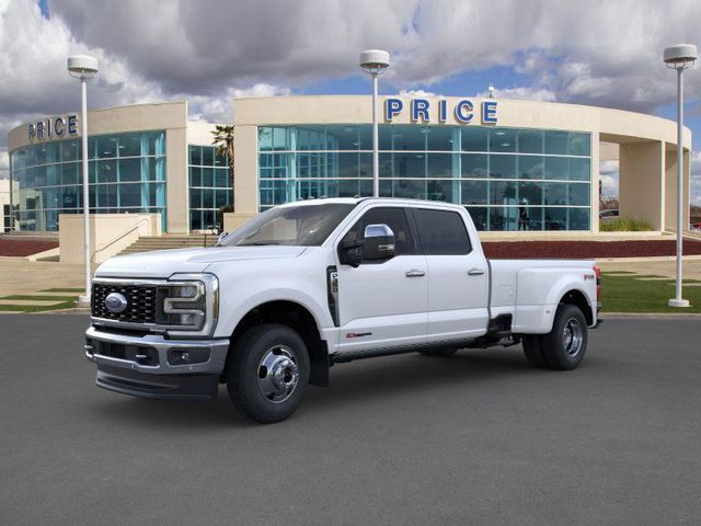 2024 Ford F-350 Lariat