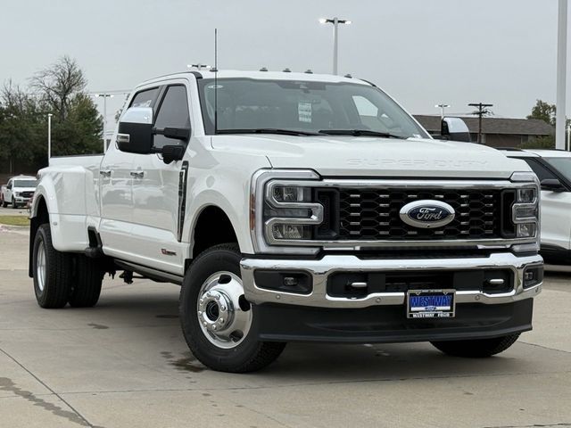 2024 Ford F-350 Lariat