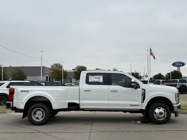 2024 Ford F-350 Lariat