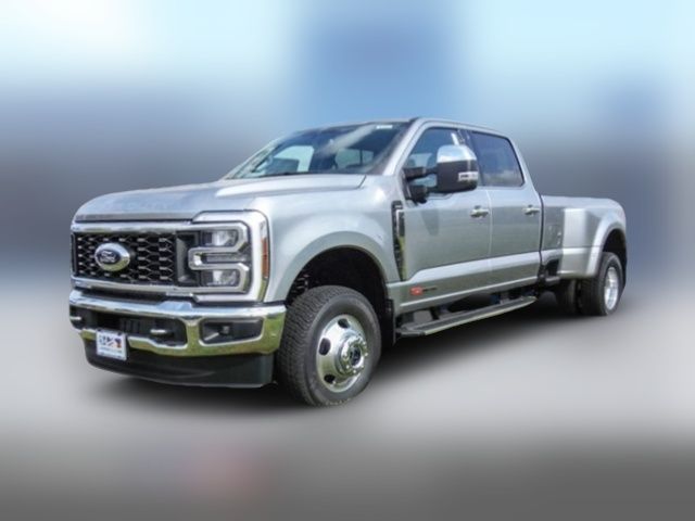 2024 Ford F-350 Lariat