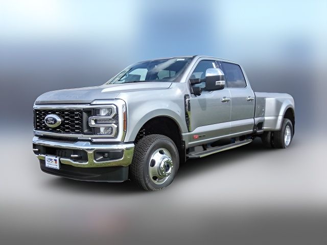 2024 Ford F-350 Lariat