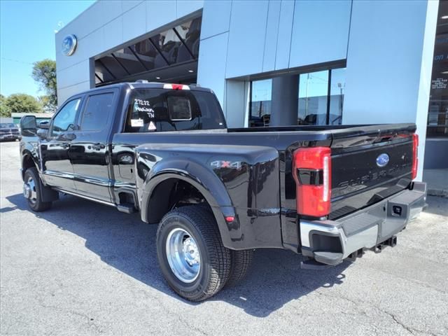 2024 Ford F-350 Lariat