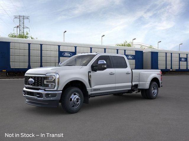 2024 Ford F-350 Lariat