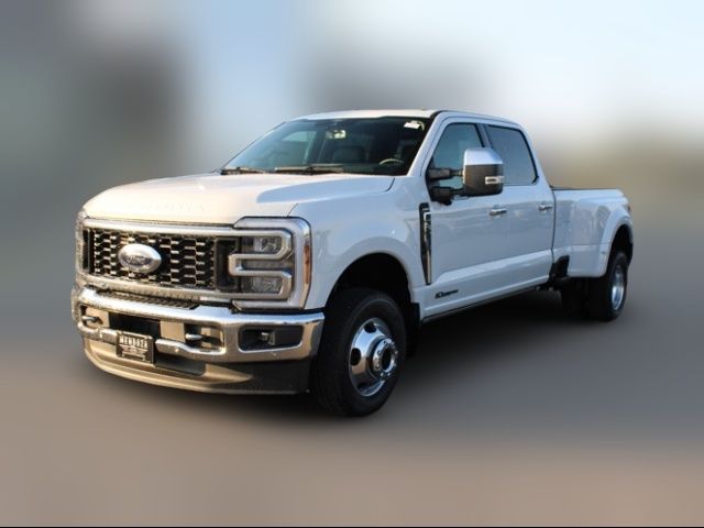 2024 Ford F-350 Lariat