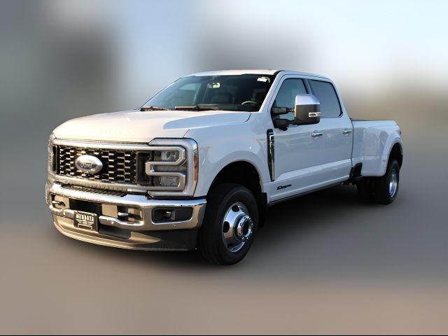 2024 Ford F-350 Lariat