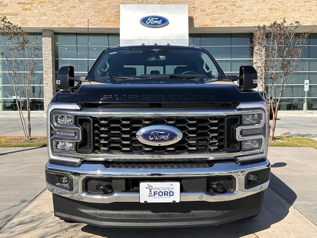 2024 Ford F-350 Lariat