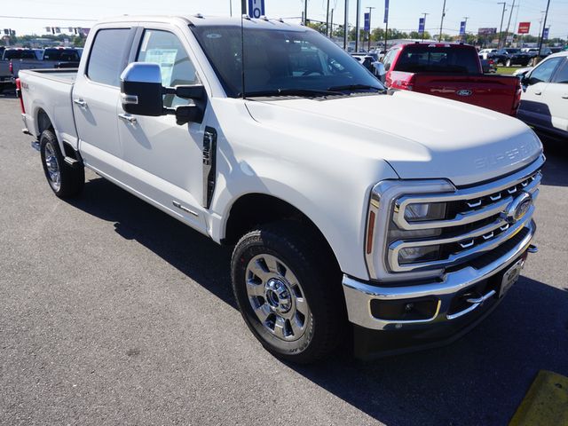 2024 Ford F-350 Lariat