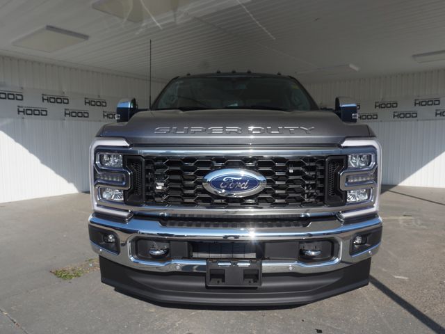 2024 Ford F-350 Lariat