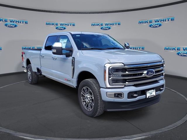 2024 Ford F-350 Limited