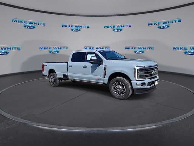 2024 Ford F-350 Limited