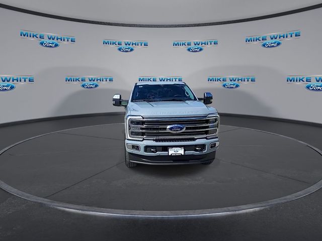 2024 Ford F-350 Limited