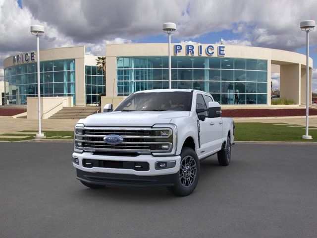 2024 Ford F-350 Limited