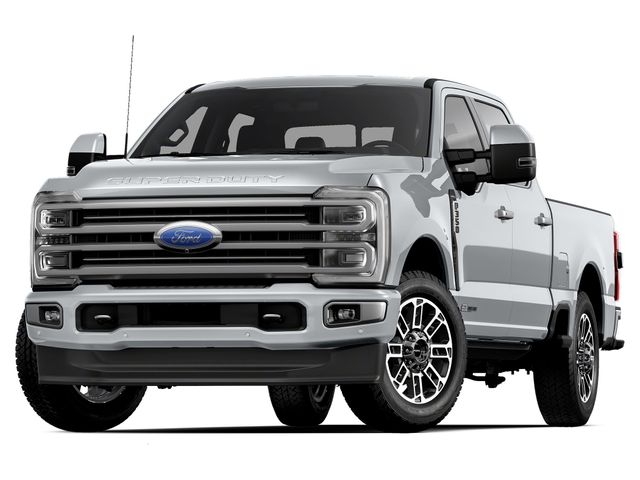 2024 Ford F-350 Limited