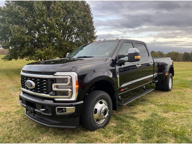 2024 Ford F-350 Limited