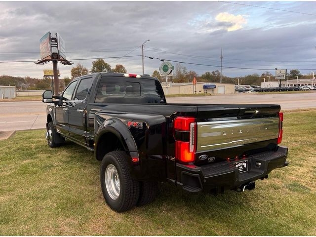 2024 Ford F-350 Limited