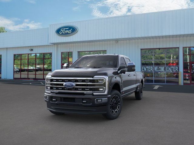 2024 Ford F-350 Platinum