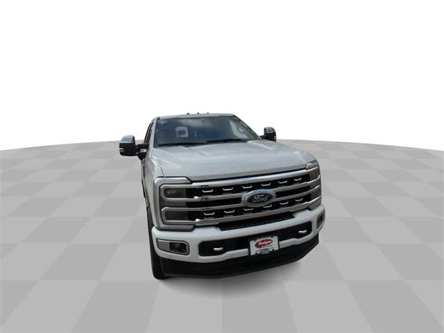 2024 Ford F-350 Platinum