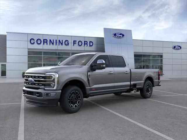 2024 Ford F-350 Platinum