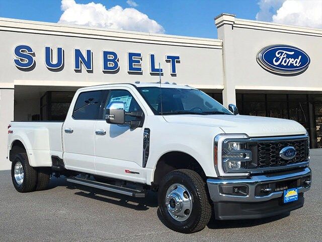 2024 Ford F-350 Lariat