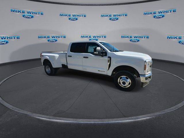 2024 Ford F-350 Platinum