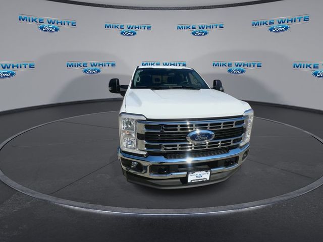 2024 Ford F-350 Platinum