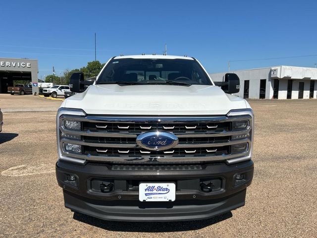 2024 Ford F-350 King Ranch