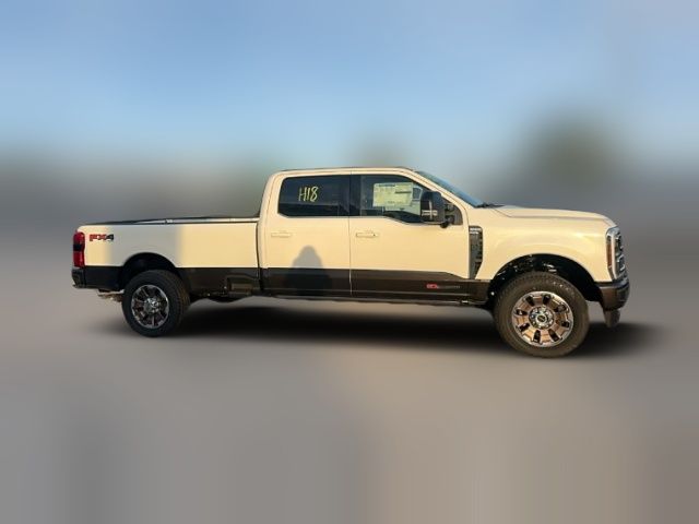 2024 Ford F-350 King Ranch