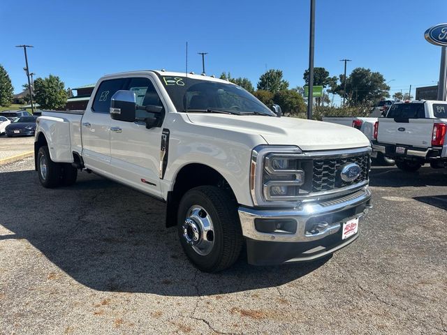 2024 Ford F-350 King Ranch