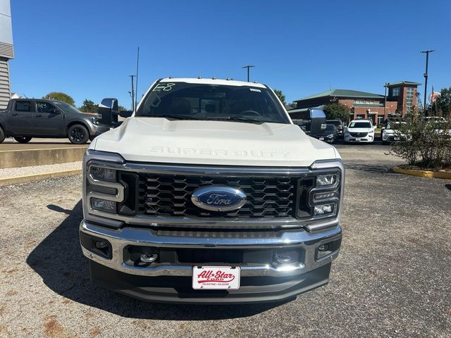 2024 Ford F-350 King Ranch