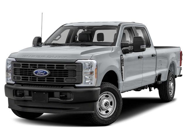 2024 Ford F-350 XL