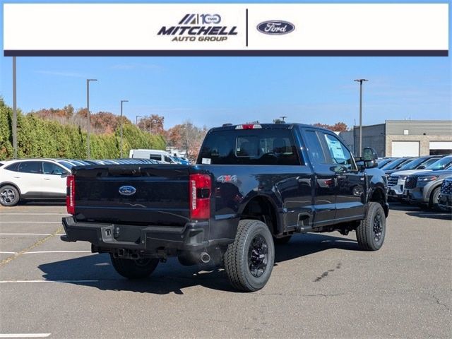 2024 Ford F-350 XL