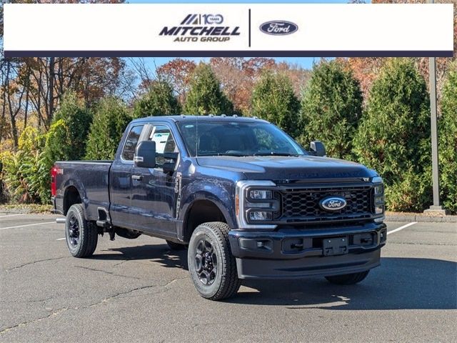 2024 Ford F-350 XL