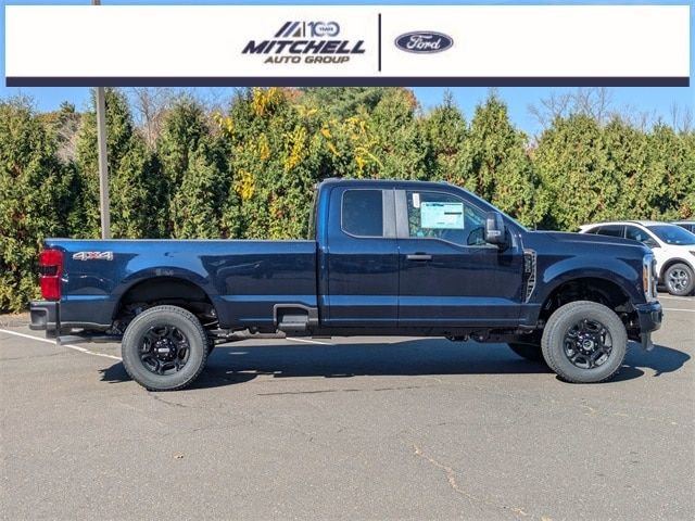 2024 Ford F-350 XL