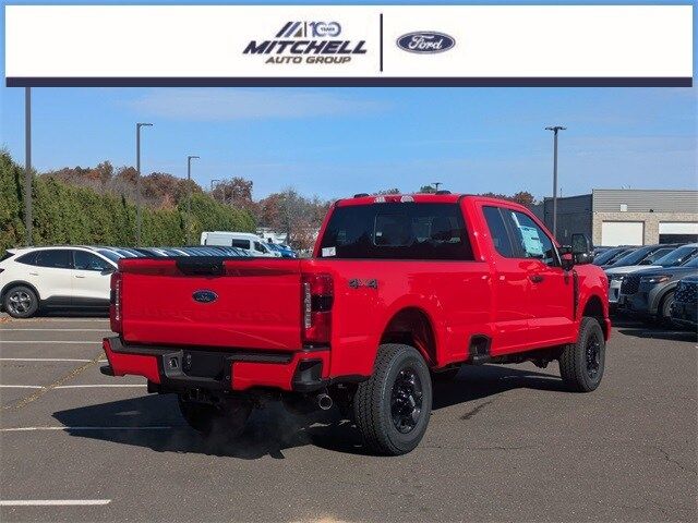 2024 Ford F-350 XL