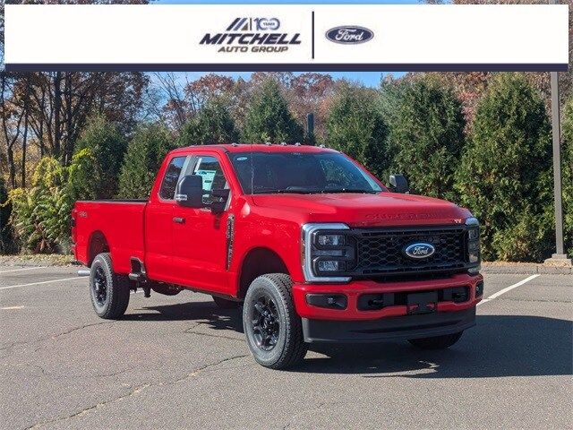 2024 Ford F-350 XL