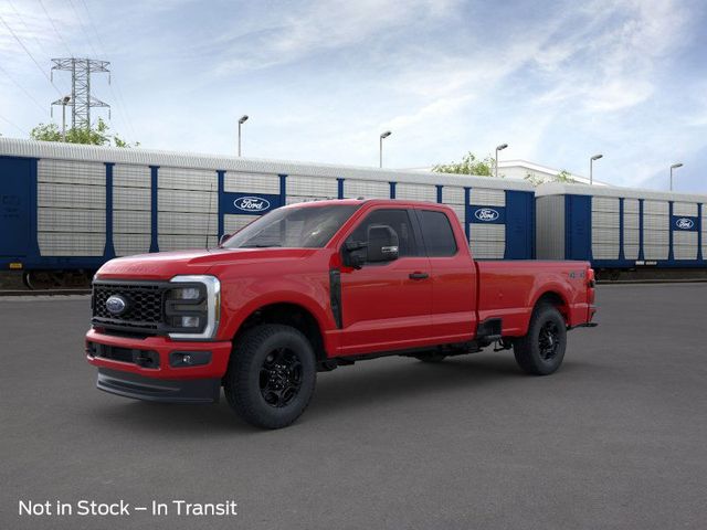 2024 Ford F-350 XL