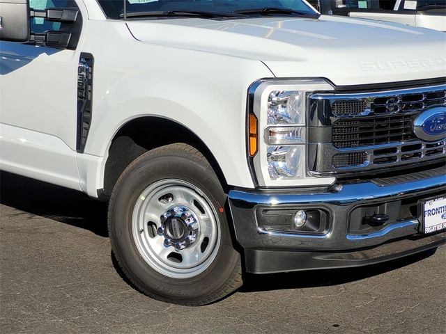 2024 Ford F-350 XL