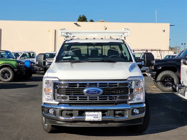 2024 Ford F-350 XL