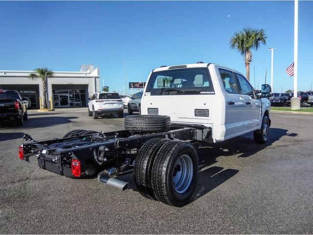 2024 Ford F-350 XL